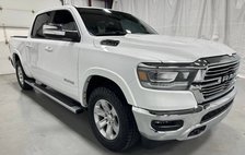 2022 Ram Ram Pickup 1500 Laramie