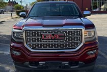 2016 GMC Sierra 1500 Denali