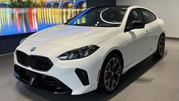 2026 BMW 2 Series 228 xDrive Gran Coupe