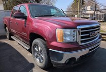 2013 GMC Sierra 1500 SLT