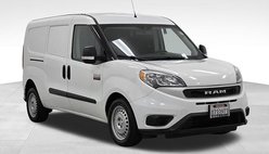 2022 Ram ProMaster City Base