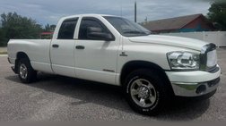 2006 Dodge Ram 2500 SLT