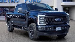 2024 Ford Super Duty F-250 XLT