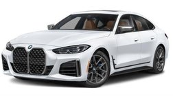 2024 BMW 4 Series M440i Gran Coupe