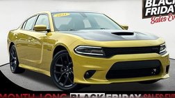 2021 Dodge Charger R/T
