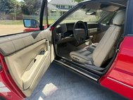 1991 Cadillac Allante Base