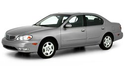 2000 Infiniti I30 Base