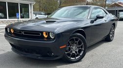 2018 Dodge Challenger GT