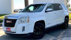 2013 GMC Terrain SLE-1