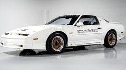 1989 Pontiac Firebird Trans Am GTA