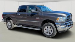 2014 Ram Ram Pickup 2500 SLT