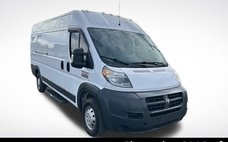 2018 Ram ProMaster 3500 159 WB