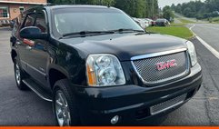 2012 GMC Yukon Denali