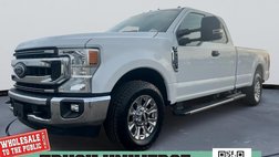 2021 Ford Super Duty F-250 XL