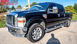 2009 Ford Super Duty F-250 Lariat