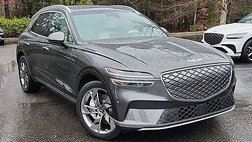 2025 Genesis Electrified GV70 Advanced