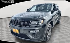 2020 Jeep Grand Cherokee High Altitude