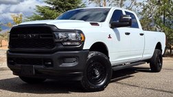 2023 Ram Ram Pickup 2500 Tradesman