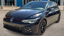 2024 Volkswagen Golf GTI 380 S