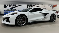 2025 Chevrolet Corvette Z06