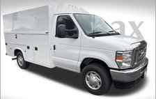 2025 Ford E-Series E-350 SD