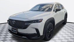 2024 Mazda CX-50 2.5 S Preferred