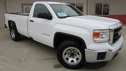 2014 GMC Sierra 1500 Base