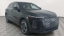 2025 Audi Q5 quattro Premium TFSI