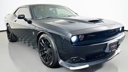 2020 Dodge Challenger R/T Scat Pack