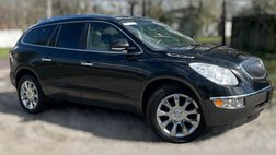 2012 Buick Enclave Premium