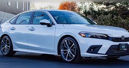 2023 Honda Civic Touring