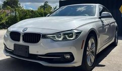 2017 BMW 3 Series 330i