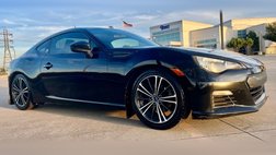 2013 Subaru BRZ Premium