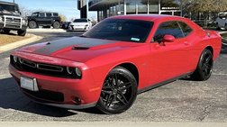 2015 Dodge Challenger R/T