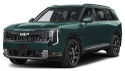 2027 Kia Telluride SX Prestige