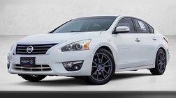 2013 Nissan Altima SL