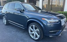 2018 Volvo XC90 T6 Inscription