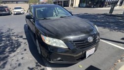 2009 Toyota Camry LE