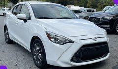 2019 Toyota Yaris L
