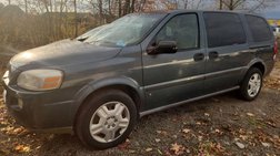 2007 Chevrolet Uplander LS