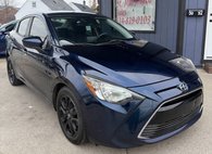 2016 Scion iA Base