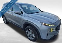 2022 Hyundai Santa Fe SE