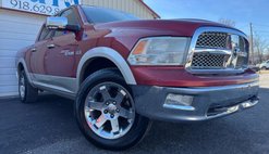 2009 Dodge Ram 1500 Laramie