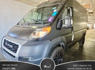 2019 Ram ProMaster 1500 136 WB