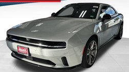 2024 Dodge Charger Daytona Scat Pack