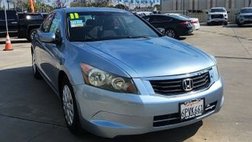 2011 Honda Accord LX