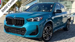 2023 BMW X1 xDrive28i