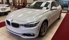 2019 BMW 4 Series 430i Gran Coupe