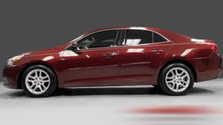 2015 Chevrolet Malibu LT