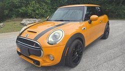 2014 MINI Hardtop Cooper S